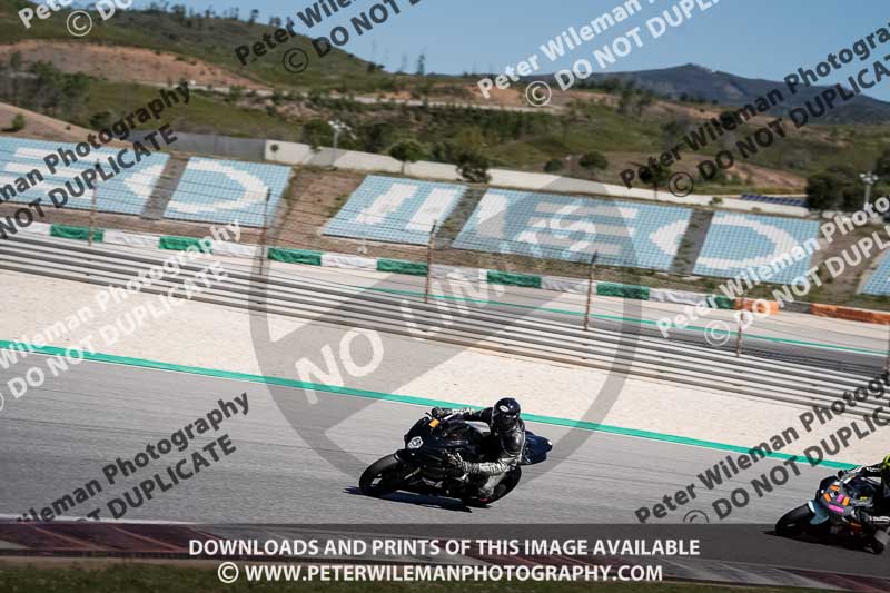 may 2019;motorbikes;no limits;peter wileman photography;portimao;portugal;trackday digital images